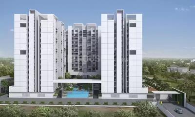 2 BHK Apartment