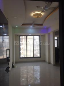 1 BHK Apartment