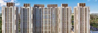 1 BHK Apartment