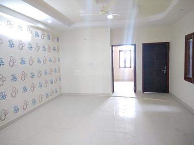 Gallery Cover Image of 1600 Sq.ft 4 BHK Apartment for buy in Jagdamba Homes, Vaishali Nagar for 6000000