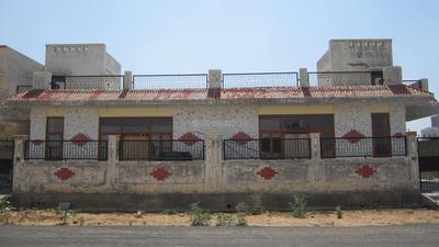 2 BHK Independent House