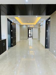 3 BHK इंडिपेंडेंट बिल्डर फ्लोर