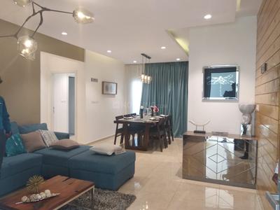 4 BHK Apartment