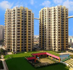 3 BHK Apartment