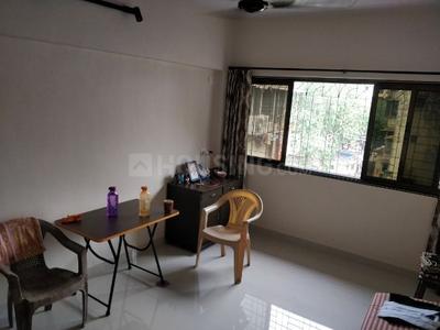 Gallery Cover Image of 435 Sq.ft 1 BHK Apartment for buy in Malad West for 8500000