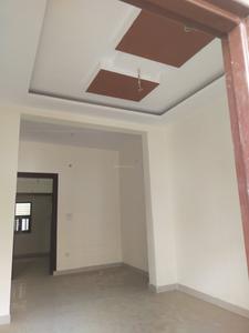 2 BHK Independent House
