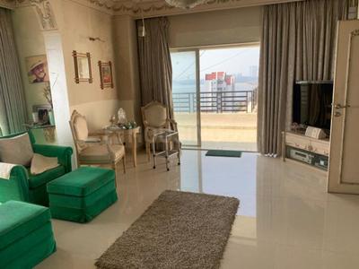 Gallery Cover Image of 5000 Sq.ft 5 BHK Apartment for buy in Andheri West for 150000000