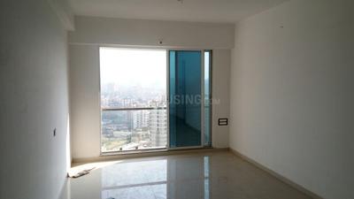 1 BHK अपार्टमेंट