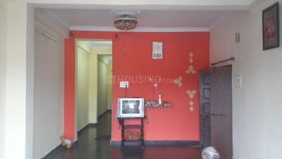 Gallery Cover Image of 1125 Sq.ft 8 BHK Independent House for buy in Langar Houz for 7200000