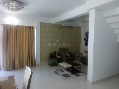 Gallery Cover Image of 1428 Sq.ft 3 BHK Villa for buy in Ramalingapuram for 8500000