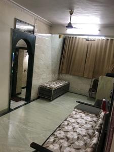 1 BHK Apartment