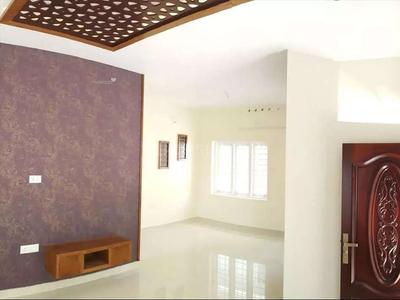 Gallery Cover Image of 1503 Sq.ft 3 BHK Independent House for buy in Chandranagar for 7500000