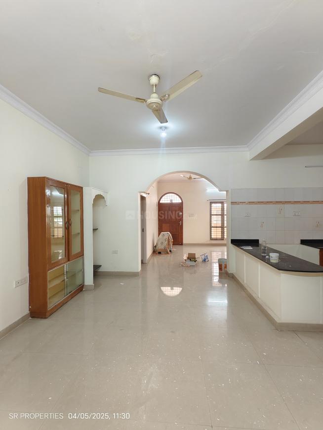 Bhk house for rent in hsr layout