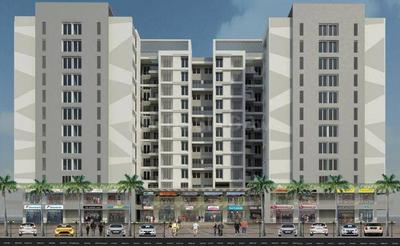 3 BHK Apartment