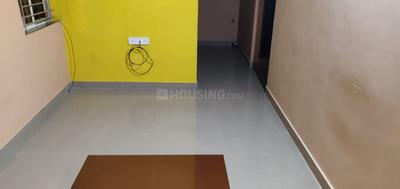 1 BHK Independent Floor