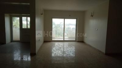 3 BHK Apartment