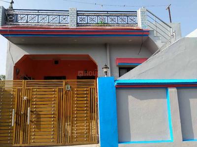 2 BHK Independent House