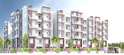 2 BHK Apartment