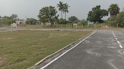 Residential Plot