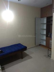 Bedroom Image of Puspa PG in Benson Town