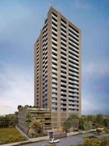 Gallery Cover Image of 3400 Sq.ft 4 BHK Apartment for buy in Vijay Nagar for 21930000