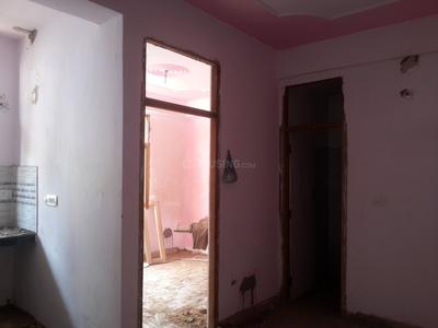 1 BHK Apartment