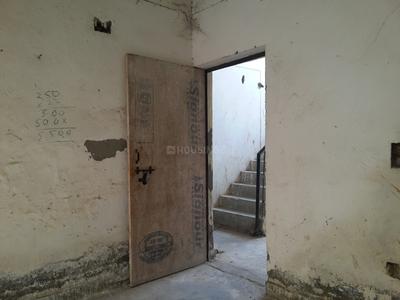 1 BHK Apartment