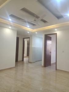 Gallery Cover Image of 1100 Sq.ft 3 BHK Independent Floor for buy in Vasant Kunj for 7500000