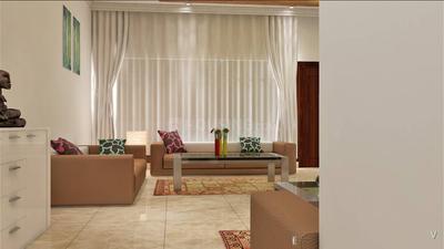 4 BHK Apartment