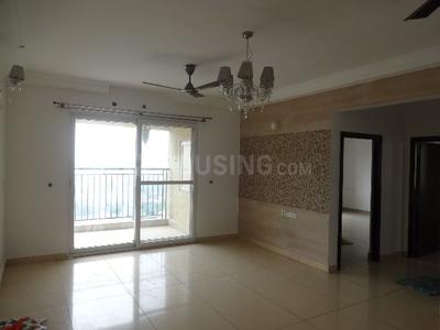 Gallery Cover Image of 1340 Sq.ft 2 BHK Apartment for buy in Iyyappanthangal for 9000000