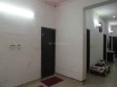 3 BHK Independent Floor