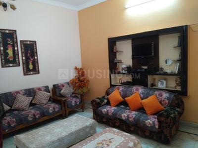 5+ BHK Independent House