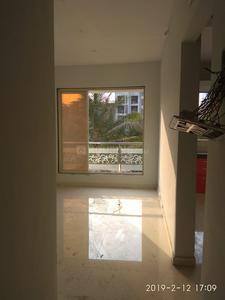 1 BHK Apartment