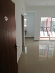 1 BHK Apartment
