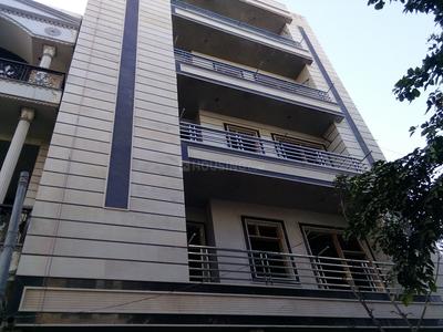 2 BHK Apartment