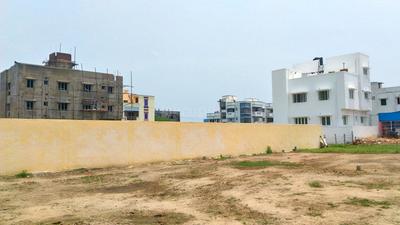 Gallery Cover Image of Sq.ft Residential Plot for buy in Pammal for 4550000