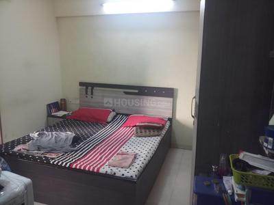 Gallery Cover Image of 1775 Sq.ft 3 BHK Apartment for buy in Kharghar for 14000000