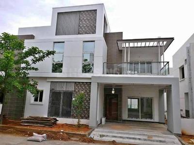 Gallery Cover Image of 1520 Sq.ft 3 BHK Independent House for buy in Whitefield for 5628000