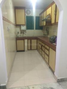 2 BHK Independent Floor