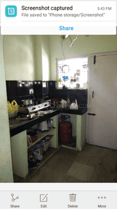 2 BHK Independent House