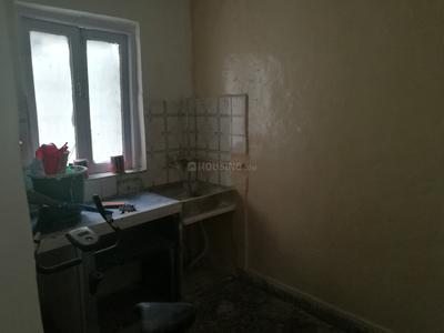 Kitchen Image of PG - 1 Bhk At Yari Road in Andheri West