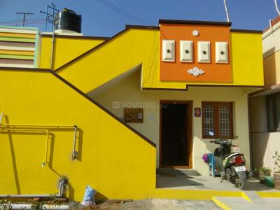 1 RK Independent House