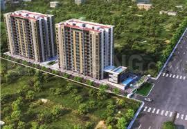 3 BHK Apartment