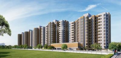 1 BHK Apartment