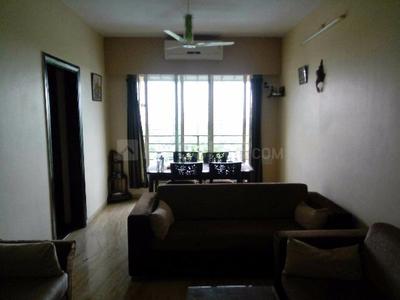Gallery Cover Image of 1600 Sq.ft 3 BHK Apartment for buy in Kopar Khairane for 17500000
