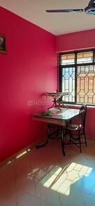Gallery Cover Image of 660 Sq.ft 1 BHK Apartment for buy in Antruj Nagar for 3400000