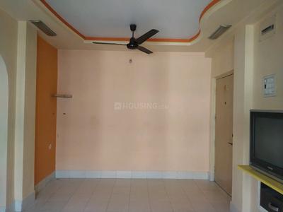 Gallery Cover Image of 811 Sq.ft 2 BHK Apartment for buy in Sion for 14500000