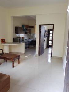 1 BHK Apartment