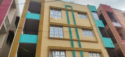 Gallery Cover Image of 1550 Sq.ft 5 BHK Independent House for buy in Bommasandra for 10000000