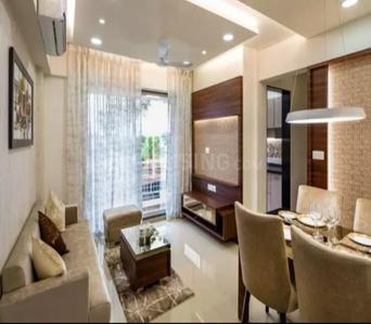 1 BHK Apartment